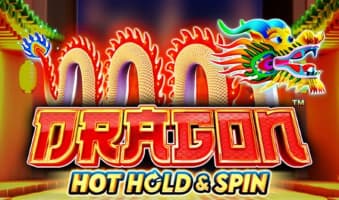 Demo Slot Dragon Hot Hold & Spin