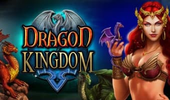 Demo Slot Dragon Kingdom