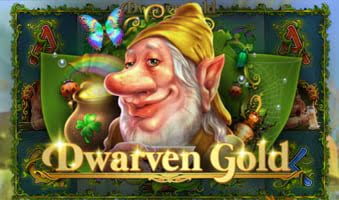 Demo Slot Dwarven Gold Deluxe