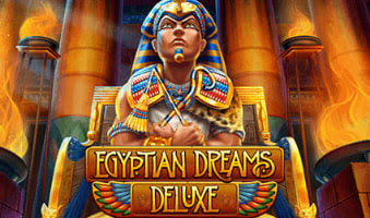 Demo Slot Egyptian Dreams Deluxe