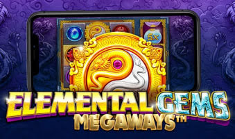 Slot Demo Elemental Gems Megaways