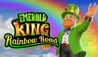 Slot Demo Emerald King Rainbow Road