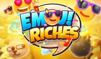 Demo Slot Emoji Riches