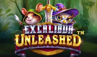 Slot Demo Excalibur Unleashed