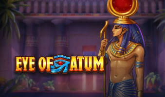 Demo Slot Eye of Atum