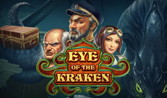 Demo Slot Eye of the Kraken