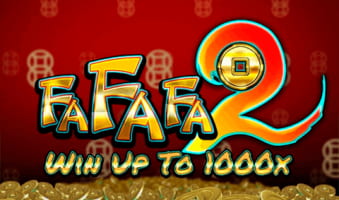 Demo Slot FaFaFa 2