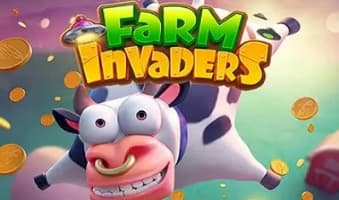 Demo Slot Farm Invaders