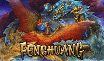 Demo Slot Fenghuang