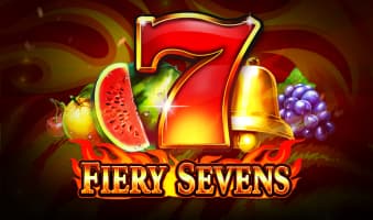 Slot Demo Fiery Sevens