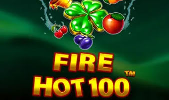 Demo Slot Fire Hot 100