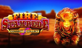 Demo Slot Fire Stampede