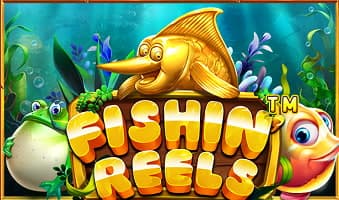 Slot Demo Fishin' Reels