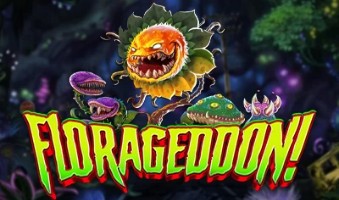 Slot Demo Florageddon