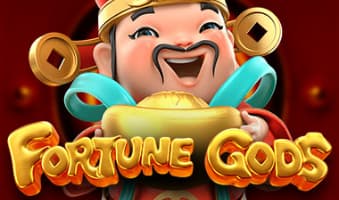 Slot Demo Fortune Gods