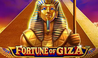 Demo Slot Fortune of Giza