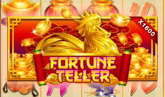 Demo Slot Fortune Teller