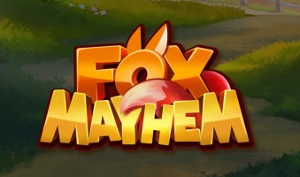 Demo Slot Fox Mayhem