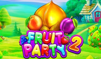 Demo Slot Fruit Party 2