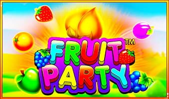 Demo Slot Fruit Party