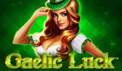 Slot Demo Gaelic Luck