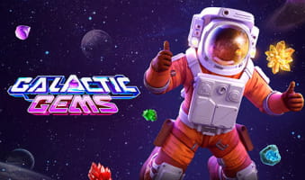 Slot Demo Galactic Gems