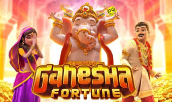 Slot Demo Ganesha Fortune