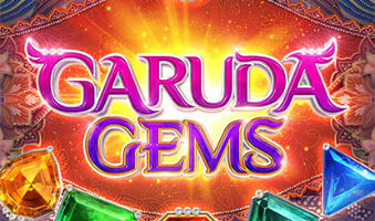 Slot Demo Garuda Gems