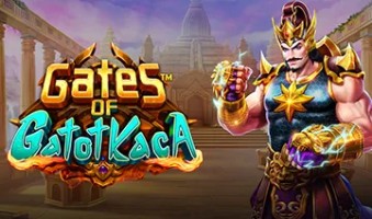 Slot Demo Gates of Gatotkaca