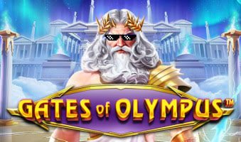 Slot Demo Gates Of Olympus