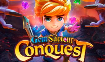 Slot Demo Gem Saviour Conquest