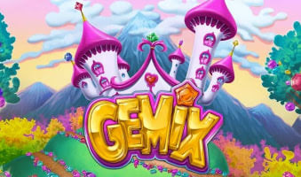 Demo Slot Gemix