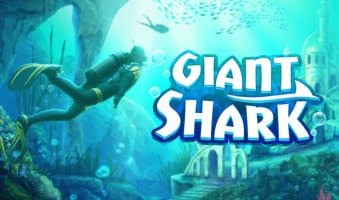 Demo Slot Giant Shark