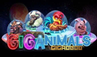 Slot Demo Giganimals Gigablox