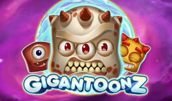 Demo Slot Gigantoonz