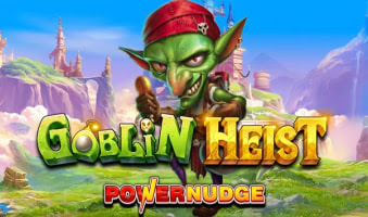 Demo Slot Goblin Heist Powernudge