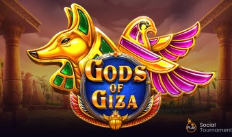 Demo Slot Gods of Giza