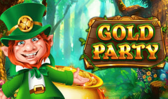 Slot Demo Gold Party