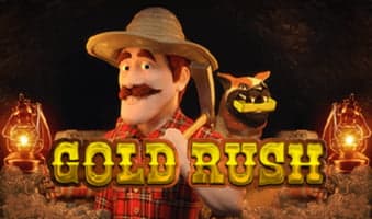 Demo Slot Gold Rush