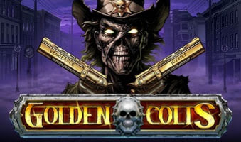 Demo Slot Golden Colts