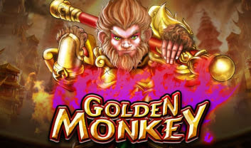 Slot Demo Golden Monkey