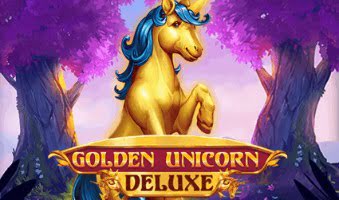 Demo Slot Golden Unicorn Deluxe