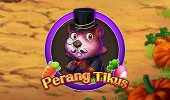 Demo Slot Gophers War (Perang Tikus)