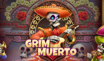 Demo Slot Grim Muerto