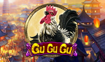 Demo Slot Gu Gu Gu