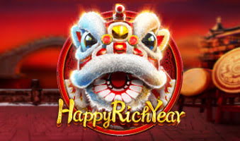 Demo Slot Happy Rich Year