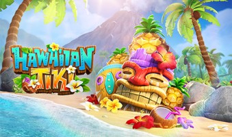 Demo Slot Hawaiian Tiki