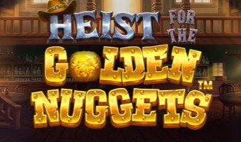 Slot Demo Heist For The Golden Nuggets