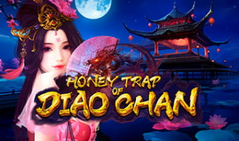 Demo Slot Honey Trap of Diao Chan