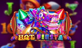 Demo Slot Hot Fiesta